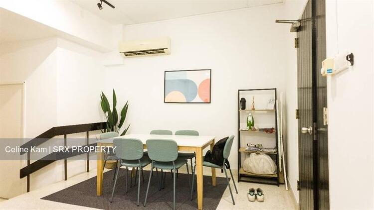 King's Mansion (D15), Condominium #504206641